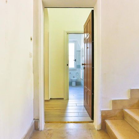 Appartamento Casa Vacanze Il Giardino Di Magi - In Centro A Gallipoli Esterno foto
