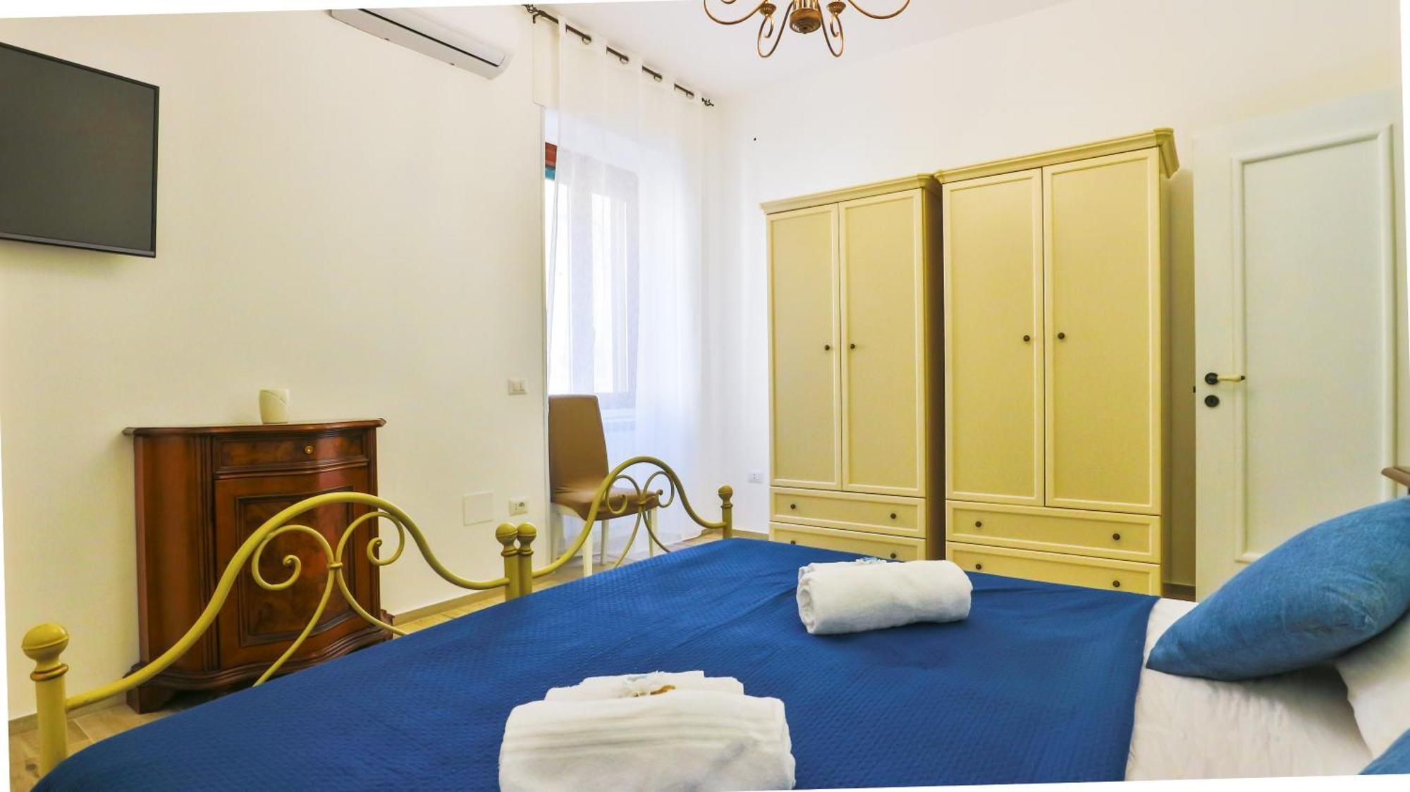 Appartamento Casa Vacanze Il Giardino Di Magi - In Centro A Gallipoli Esterno foto